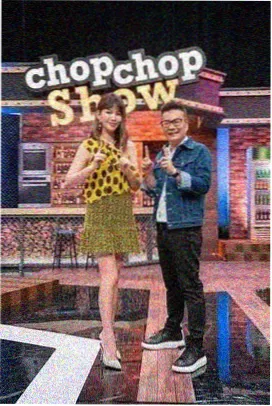 兔兔影视热门慢综艺周五夜未眠海报