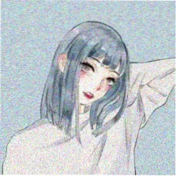 动漫制作幕后配图